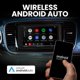 thumbnail image 4 of Estéreo para auto BOSS Audio Systems Elite BE920WCPA 7 inalámbrico, 4 of 7