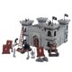 thumbnail image 3 of Castle Battle Model Set Juego De Rompecabezas Caballero Multicolor Para El Hogar Edades Ni?os B, 3 of 5