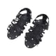 thumbnail image 5 of 2 Piezas De Zapatas Autonivelantes Con Clavos De Gunita Para Superposiciones De Césped Y Patio, Nivelación De Suelos, Longitud De Clavo De 5,0 Cm, 5 of 5