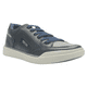 thumbnail image 3 of Zapatilla de Hombre Azul Marino Urbano Ferracini 1062 Star, 3 of 8