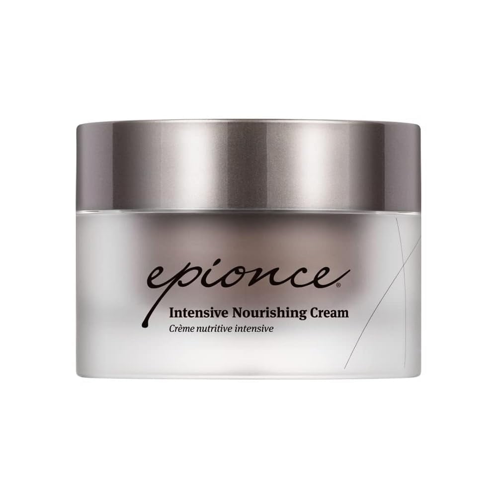 Crema Epionce Intensiva Nutritiva Antienvejecimiento Para Piel Seca, 50 Ml