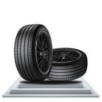 Pirelli - Neumático 235 55 R19 Scorpion Verde Runflat V101 Moe