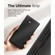 thumbnail image 5 of Funda Ringke Onyx Feels Good para Samsung Galaxy S24 Ultra 5G, color negro, 5 of 9