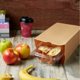 thumbnail image 2 of Bolsas de papel CulinWare 6 lb, 500 unidades, 28 x 9 x 28 cm, 2 of 8