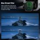 thumbnail image 3 of Set de filtros de efecto NEEWER para DJI Air 3, pack de 4 unidades con enganche rápido, 3 of 9