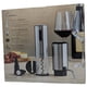 thumbnail image 2 of Juego de herramientas para vino Rabbit Electric de 5 piezas con aireador y sacacorchos, 2 of 3