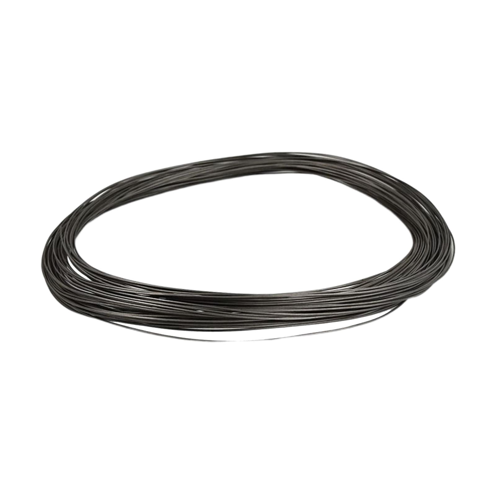 Magideal - Alambre De Tungsteno De Alambre De Horno De Cerámica Para Aficionados A La Cerámica, Alfareros Para Hornos De Artículos Pequeños De Adorno De Cerámica 2 Mm