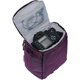 thumbnail image 3 of Estuche para binoculares Navitech color púrpura para Leica Trinovid 8x42, 3 of 5