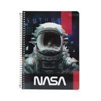 Cuaderno Top Nasa 120Hj Tilibra