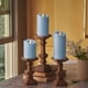 thumbnail image 1 of Juego de velas LED parpadeantes sin llama Matchless Candle Co., 1 of 6