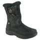 thumbnail image 3 of Botin Chalada Mujer Qual-8 Negro Casual, 3 of 5