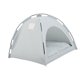 thumbnail image 2 of Tienda Para Gatos Impermeable Casa Para Gatos Material De Tela Oxford Accesorios Protector Solar 50 X 50 Cm Gris, 2 of 5