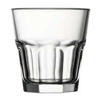 Pasabahce - Set 3 Vasos Whisky Mod. Casablanca 355 Cc.