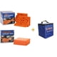 thumbnail image 2 of Kit de frenos Tri-Lynx Lynx Cap 'N Chock Pack 00071, 2 of 7