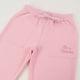 thumbnail image 2 of Pantalon De Buzo Niña Palazzo Be Rosado Unicornio, 2 of 5