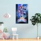 thumbnail image 4 of Star Trek: Prodigio Cuadro decorativo colgante - Arte de pared - Póster enmarcado - Decoración de pared - Regalos para familia, amigos y aficionados 40*60 cm, 4 of 6