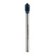 thumbnail image 1 of Brocas Bosch GT300 para vidrio con punta de carburo, 1/4 pulgadas, 1 of 7