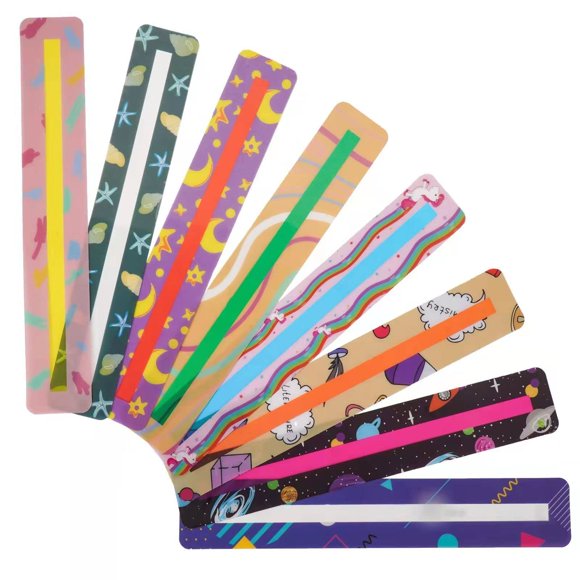 Leading Guide Highlight Strips Heetobcos 32 unidades para niños
