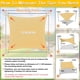 thumbnail image 2 of Velaria de sombra curvada KANAGAWA color arena 6.1 m x 7.9 m, 185 GSM, 2 of 6