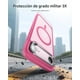 thumbnail image 3 of Para iPhone 17 Air - ESR Premium Carcasa Magsafe Con Soporte, 3 of 10