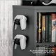 thumbnail image 5 of Juego BRAINWAVZ de soporte de pared para PS5 DualSense, 5 of 9