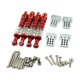 thumbnail image 2 of Amortiguador RC con Soporte de Torres Rojo, 2 of 3