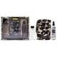 thumbnail image 1 of Warrior De Para - Set De Regalo Edp Spray, Bruma Corporal, Bufanda, 1 of 4