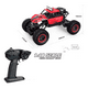 thumbnail image 2 of Auto Control Remoto Off Road Rockcrawler 2.4gz 1:18 4x4 Rojo, 2 of 6