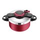 thumbnail image 3 of Batería de Cocina Apilable 7 Piezas P4704232 Antiadherente Rojo, 3 of 6