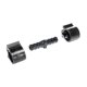 thumbnail image 1 of Acoplamiento PEXLOCK 30855 3/8 pulgadas negro, 1 of 1
