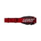 thumbnail image 2 of Antiparras Moto Leatt Velocity 6.5 Enduro Jw22 Red 0.83, 2 of 2