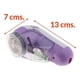 thumbnail image 3 of Quita Pelusas  Inhalanbrico Y Recargable, 3 of 3