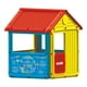 thumbnail image 1 of Casa De Juegos Infantil 100X104X125 Cms Dolu, 1 of 3