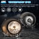 thumbnail image 5 of Luces antiniebla CPW para Toyota Tundra 2007‑2013 con lente transparente, 5 of 7