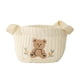 thumbnail image 5 of Cesta Cambiador Portátil Para Bebé, Bolsa De Almacenamiento Para Barbacoa, Coche, Exterior E Interior, Con Forma De Oso Peque?o, 5 of 5