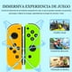 thumbnail image 4 of Controlador de Juego para Nintendo Switch/OLED/Lite, Joypad Inalámbrico con Control de Movimiento/Doble Vibración, 4 of 5