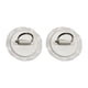 thumbnail image 5 of Almohadilla De Anillo En D, Accesorios Ligeros Y Portátiles Para Kayak, Parches De Anillos En D De 8cm, 2 Uds., 5 of 5