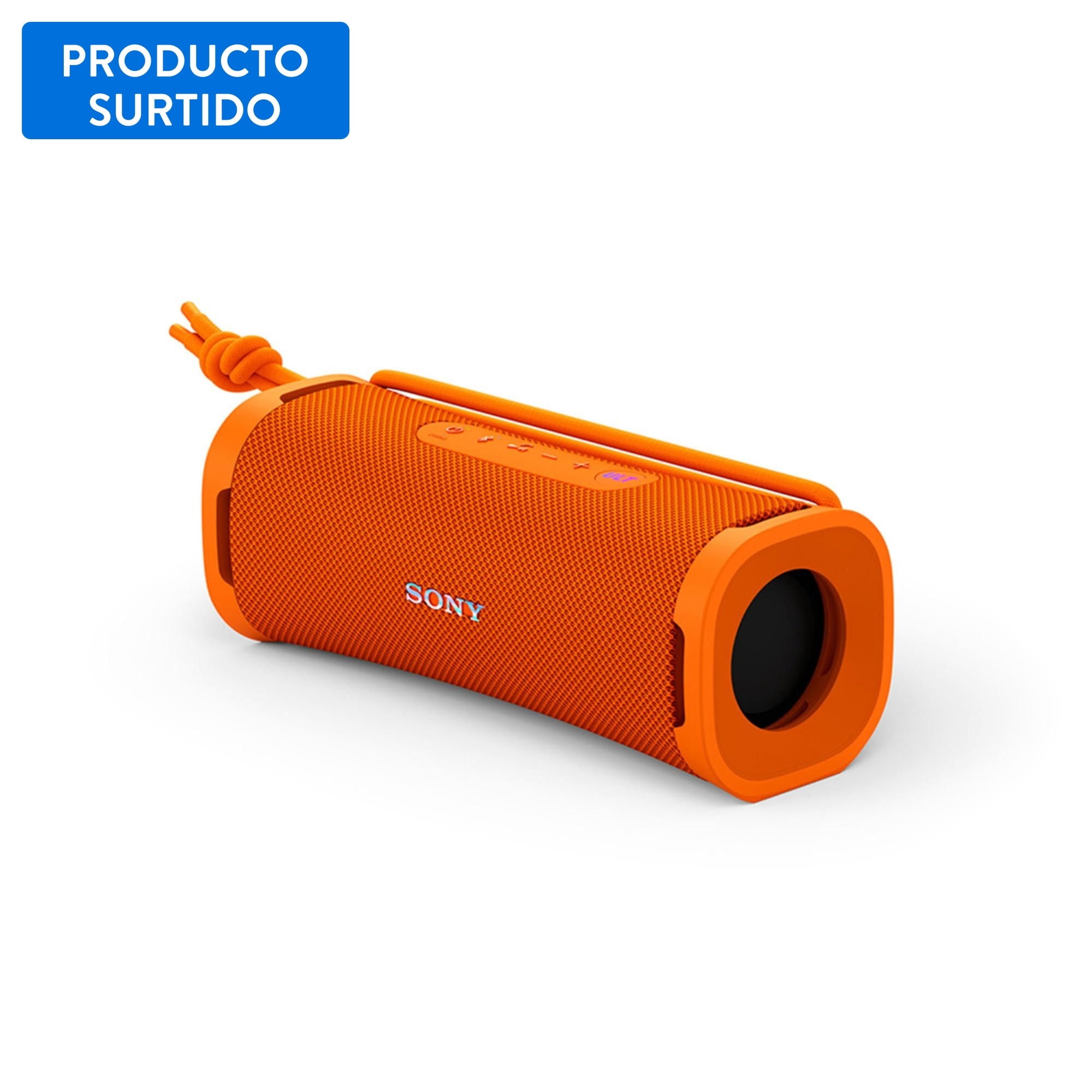 Parlante Ult F1 Bluetooth Sony