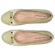 thumbnail image 3 of Zapato Mujer Verde/Beige Laura Piccadilly, 3 of 3