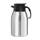 thumbnail image 1 of Garrafa Térmica Oggi Coronado 2 L (68 oz) Acero Inoxidable para Café, 1 of 7