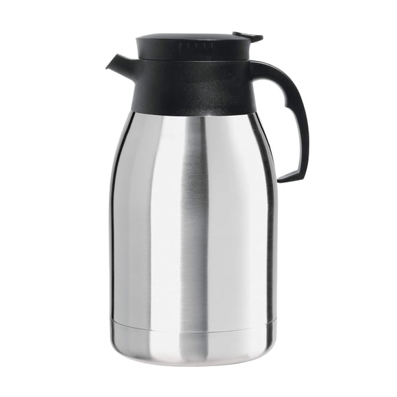 Garrafa Térmica Oggi Coronado 2 L (68 oz) Acero Inoxidable para Café