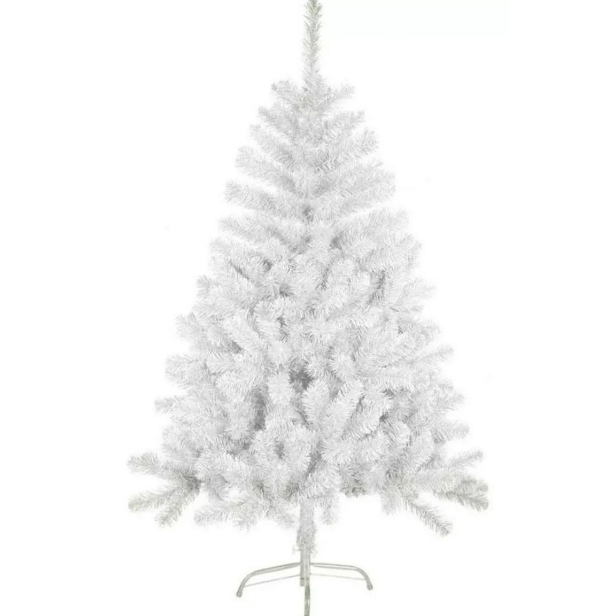 Artihogar - Arbol De Navidad Premium Bavaria 240 Cm Blanco