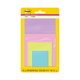 thumbnail image 1 of Set de Notas Adhesivas Post-it Tamaño y Color Surtido,180 hojas, 1 Un, 1 of 7