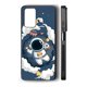 thumbnail image 1 of Carcasa Compatible con OPPO A57 Diseño 116, 1 of 3