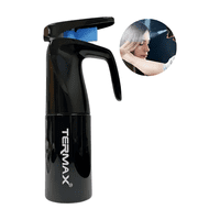 Genérico - Atomizador Rociador Spray Botella Peluquería Alcohol Agua