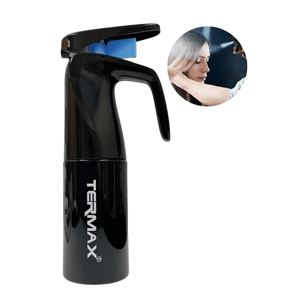 Genérico - Atomizador Rociador Spray Botella Peluquería Alcohol Agua