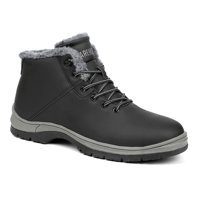 Botas De Nieve Carenurse Carenurse Para Hombre Resistentes Al Agua En Invierno