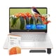 thumbnail image 1 of Laptop Stream 14 Intel N150 4 Gb Ram 288 Gb De Almacenamiento, 1 of 9