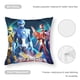 thumbnail image 5 of Miniforce Fundas de almohada de terciopelo con tema, regalos de funda de almohada, decoración para el hogar, cojín de lanzar, regalo de cumpleaños para fans y parejas.40*40cm., 5 of 6