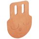 thumbnail image 1 of Portaherramientas para llave de tuerca Klein Tools 5460, conexión ranurada, 1 of 1